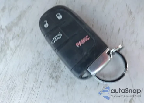 2015 Dodge Charger Police from USA, damaged, VIN 2C3CDXKT6FH817824